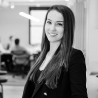 Sarah Kleber avatar image