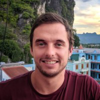 Thijs Sondag avatar image