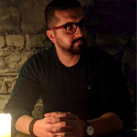 Enes Taylan avatar image