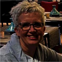 Shirley van Genderen avatar image