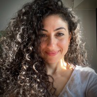 Melis Buyuksoy avatar image