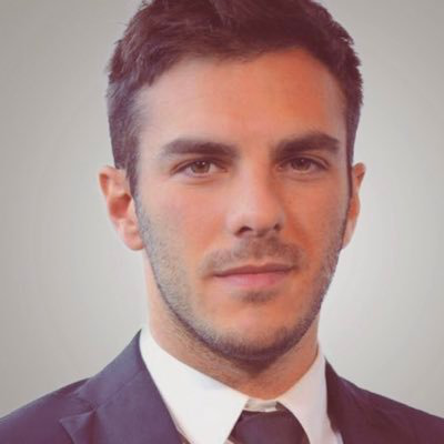 Ariel Sbdar avatar image