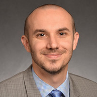 Geoffrey King avatar image