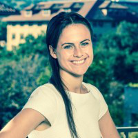 Lisa Einstein avatar image