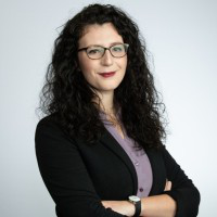 Simona Gilman avatar image