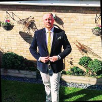 Adam Garner avatar image