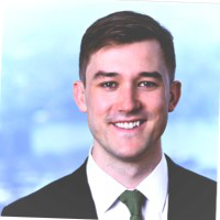 Merik Mulcahy avatar image