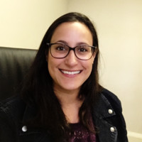 Arielle Greenwald avatar image