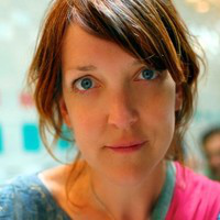 Susan Elderkin avatar image