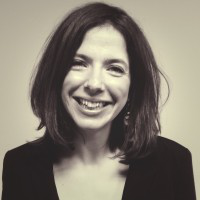 Anne Kibel avatar image