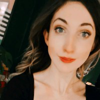 Rebecca Smith avatar image