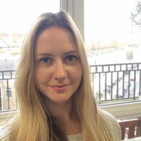 Lydia Good avatar image