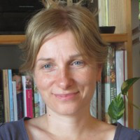 Durga Bradley avatar image