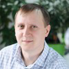 Sergey Verbitskiy avatar image