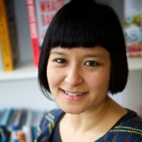 Muna Reyal avatar image