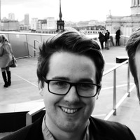 Joseph Hickey avatar image