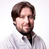 Joe Corbett avatar image