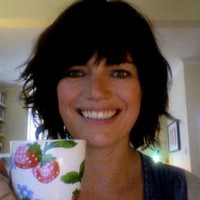 Julie Metcalfe avatar image