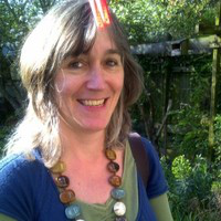 Teresa Robertson avatar image