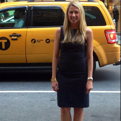 Natasha Collie avatar image