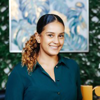 Gigi Mann avatar image