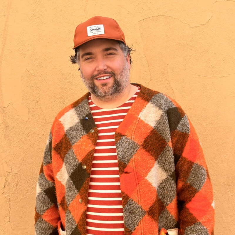 Jason Reichl avatar image