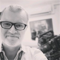 Barry Griffin avatar image