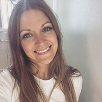 Natalie Uglow avatar image