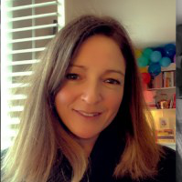 Helen Pearson avatar image