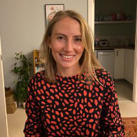 Alice Duke avatar image