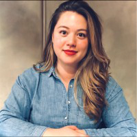 Latisha Ma avatar image