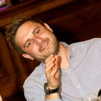 Stephen Elkington avatar image