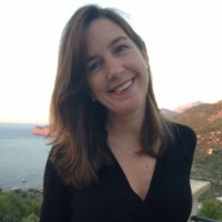 Catherine Calder avatar image