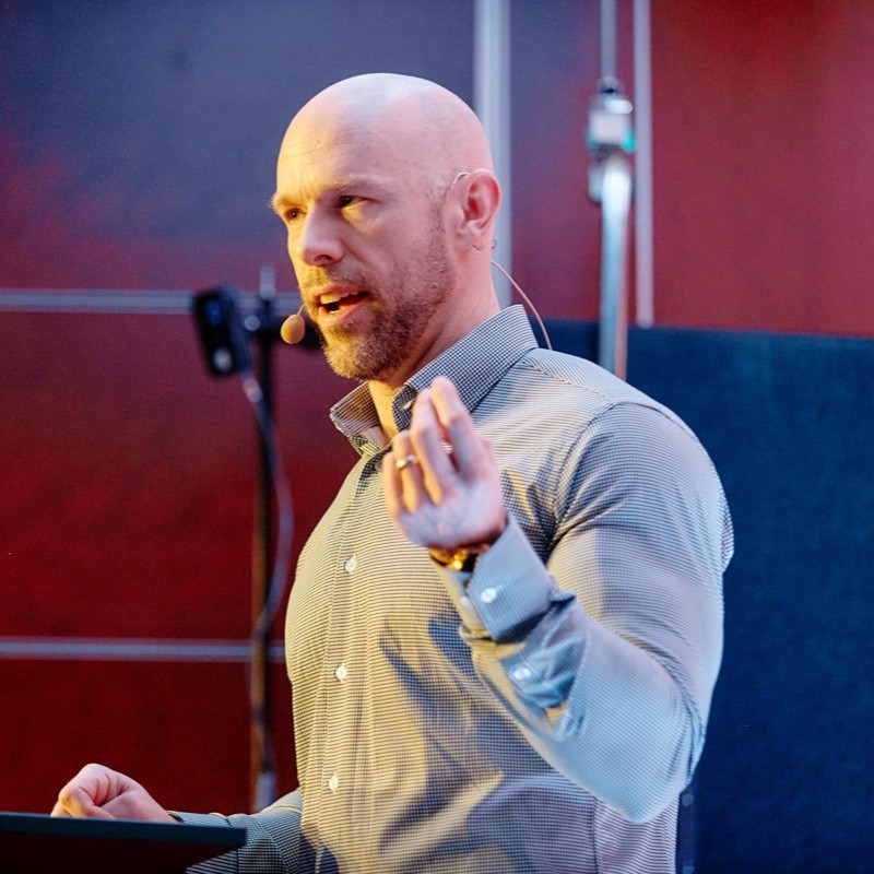 John De Goes avatar image