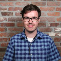 Donal Woods avatar image