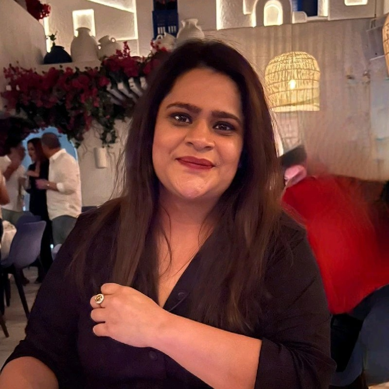 Shriyam Chaturvedi avatar image