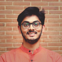 Vedant Maheshwari avatar image