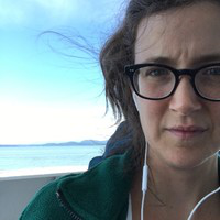 Zoe McKnight avatar image