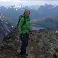 Kristin Smehus avatar image