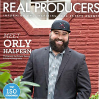 Orly Halpern avatar image