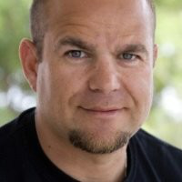 Jonathan Blackman avatar image