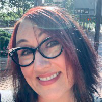 Kimberly Allen avatar image