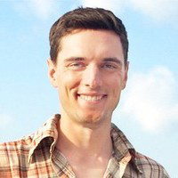 Eric Miller avatar image