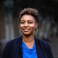 Pamela Harris-Giles avatar image