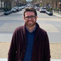 Harrison Martin avatar image