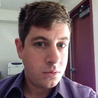 Kris Cirillo avatar image