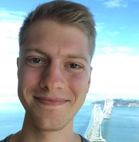 Daniel Spaeth avatar image