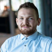 Toms Donis avatar image