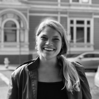 Becky George avatar image