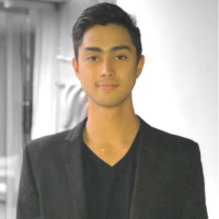 Justin Kwik avatar image